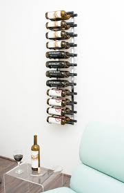 W Series 4 Diy Wine Rack Kit