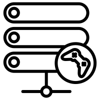 All of these server icon resources are for free download on pngtree. Game Server Icons Download Free Vector Icons Noun Project