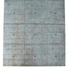concrete blocks wall mural