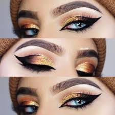 cat eye makeup ideas for women