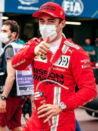 The first and so far only monegasque to win the. Charles Leclerc Charles Leclerc Twitter