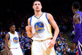 Klay Thompson Sets NBA Record with 37 ...