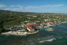 Holiday inn sunspree resort is located in freeport, grand bahama island. Holiday Inn Resort Montego Bay Ab 135 1 4 5 Bewertungen Fotos Preisvergleich Jamaika Tripadvisor