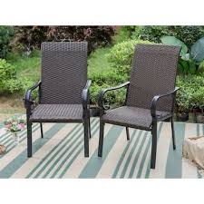 Armchair Outdoor Dining Chairs