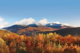 a bostonian s guide to the white mountains