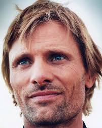 The lord of the rings: Viggo Mortensen Unifrance