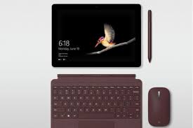 Surface Go Vs Ipad Specs Comparison Phonearena