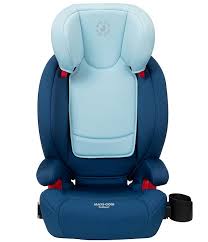 Maxi Cosi Rodisport Booster Car Seat Essential Blue