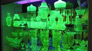 What Is Uranium Glass Is It Safe