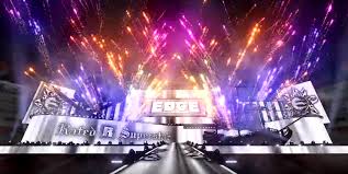 Wwe smackdown women's champion sasha banks vs. Nodq Com Wwe Wrestlemania 37 News On Twitter What Could Have Been Wwe Wrestlemania 36 Stage Reveal Concept Video For Edge Vs Randy Orton At Raymond James Stadium Https T Co Fcn921t1y4 Https T Co Z3xeeyckgr