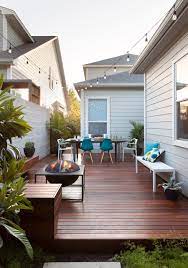 12 Small Deck Design Ideas For Outdoor