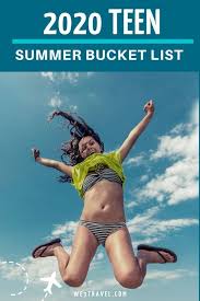 A haiku should have seventeen syllables, in three lines of five, seven, and five. The Ultimate 2021 Summer Bucket List For Teens Printable