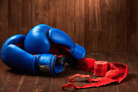 choosing boxing gloves for punching bag