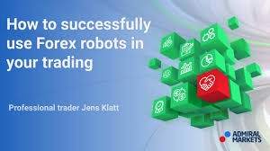 The forex robot is designed by traders based on their unique trading system. The Best Forex Trading Robots Do Forex Robots Work Admirals