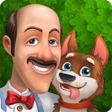 gardenscapes 2 6 2 apk by