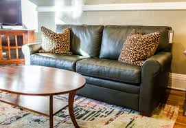 american leather sleeper sofa reid s