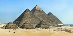 Day Tour Giza Pyramid & Sakkara & Memphis