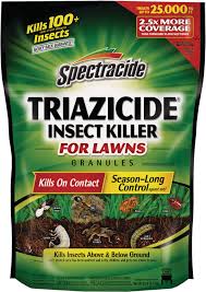 spectracide triazicide insect