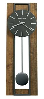 Howard Miller Zion Wall Clock 625799