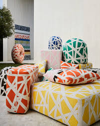 missoni home 2023 collection the 1st look