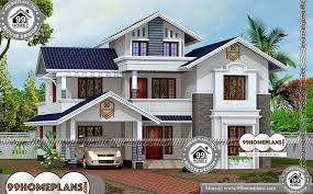 Floor Plans Kerala House Design
