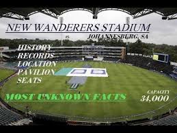 Wanderers stadium on wn network delivers the latest videos and editable pages for news & events, including entertainment, music, sports, science and more, sign up and share your playlists. Wanderers Stadium Johannesburg South Africa Ii All You Need To Know Before You Go Ii Youtube
