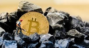 So if you want to make 1 btc in a year, you have to save around $440 every month. Make Money By Bitcoin Mining Moneymagpie