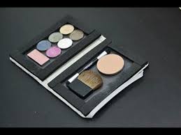 diy makeup palette gift idea edition