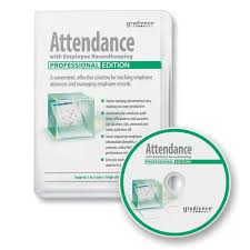 Employee Attendance Software With Recordkeeping Time And Attendance