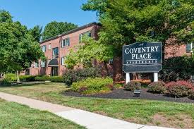 coventry place apartments for in