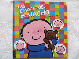 Find many great new & used options and get the best deals for nacho: Las Emociones De Nacho Libro Movil 50 Paginas 27x26 Cm