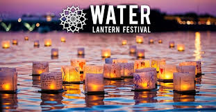 charlotte nc water lantern festival