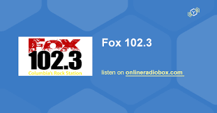 fox 102 3 listen live saint andrews