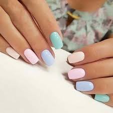 Sparklypolish is a blog where you can find amazing ideas for nail art designs and manicures to look hot, chic and classy. 49 Classy And Stylish Short Nail Art Designs Short Nail Designs Short Nail Designs 2019 Nail Designs For Short Nails 2019 N Chic Nail Art Chic Nails Nails