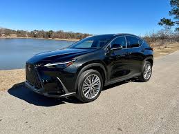 all new 2022 lexus nx 350 wows with new