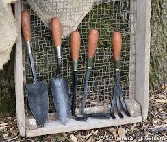 garden tool set garden tools