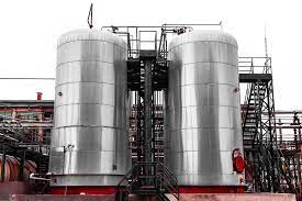 chemical storage tank a complete