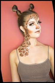 40 simple halloween makeup ideas lady