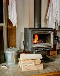 Fireplace Wood Ash