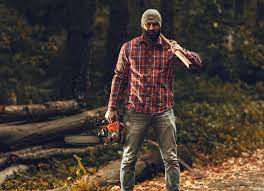 How to Make a Lumberjack Costume | ehow