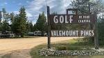 Home - Valemount Pines Golf Course and R.V. Park
