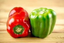 The Bell Pepper Planting Guide A To Z Pepperscale