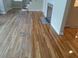 hardwood floor resurfacing new albany