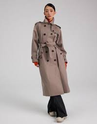 Trench Coat Pattern 1003 Buy On Line