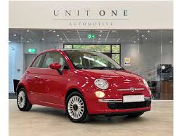 These days, that interval has increased to every 7,500 to 10,000 miles. Used 2009 Fiat Fiat 500 500 1 2 Lounge Start Stop Hatchback 1 2 Manual Petrol For Sale In West Sussex Unit One Automotive Ltd