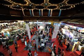 The matta fair 2018 will be providing more options for travellers and vacation seekers much more promotions and deals. Matta Fair Targets Rm200m Turnover 100 000 Visitors