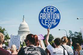 Abortion as a Human Right: The Fight ...