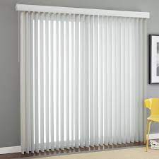 cordless premium smooth vertical blinds