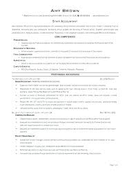 Clerical Resume Templates Resume Accounting Clerk Objective For