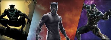 With black panther ready to hit the big screen, we take a look at 16 of the best costumes that the on the surface, the black panther suit seems like it's a very simple design. Black Panther Home Facebook